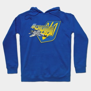 Ukraine Air Force - MiG-29 Hoodie